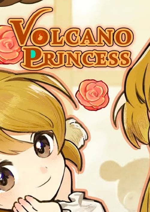 Volcano Princess PC