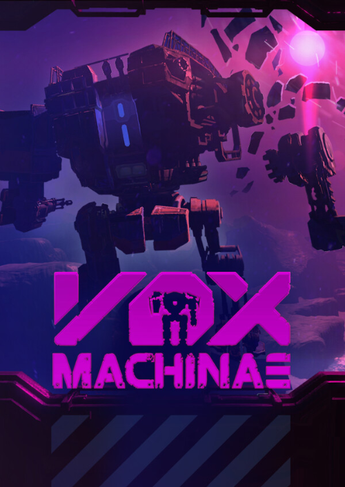 Vox Machinae PC