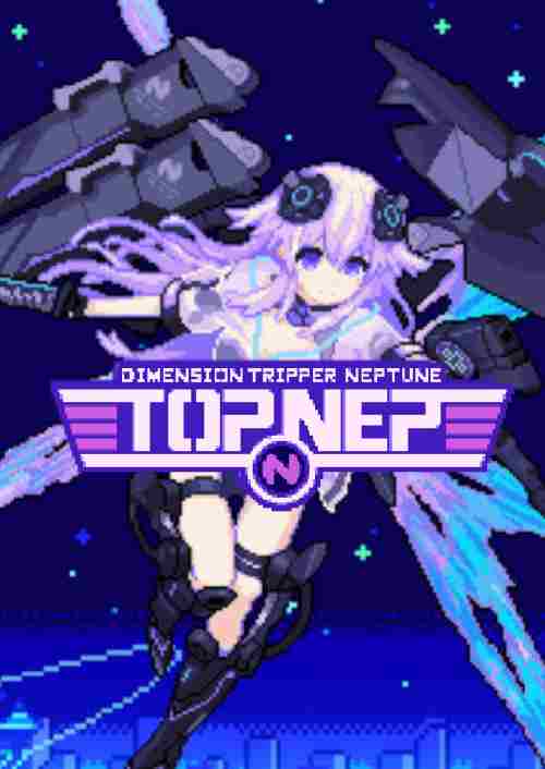 Dimension Tripper Neptune: TOP NEP PC