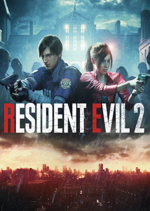 购买Resident Evil 2 Xbox One & Xbox Series X|S (Turkey) CD Key