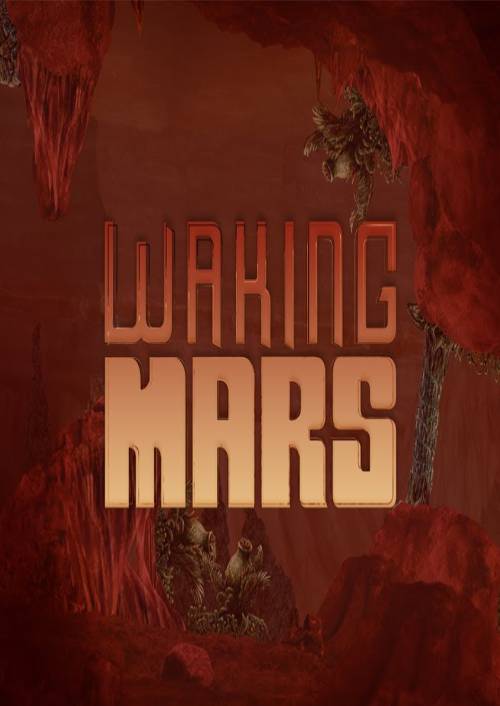 Waking Mars PC