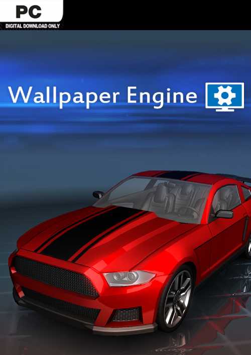 Wallpaper Engine PC