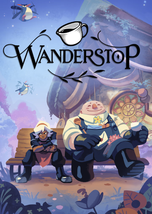 Wanderstop PC