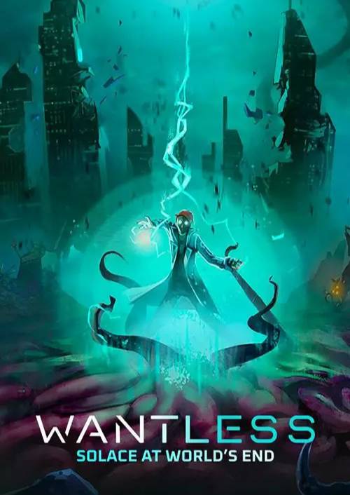 Wantless: Solace at World's End PC