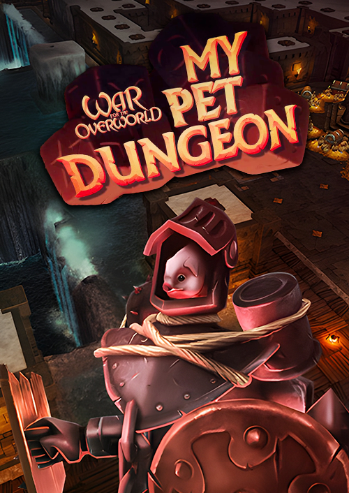 War for the Overworld - My Pet Dungeon Expansion PC - DLC