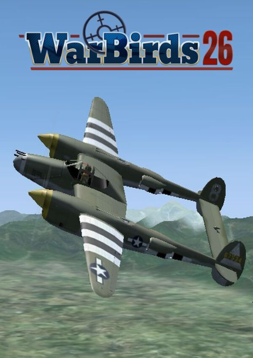 WarBirds 2026 PC