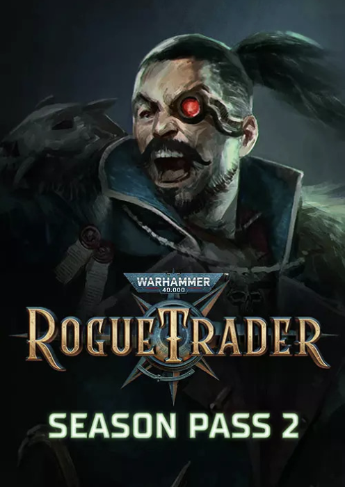 Warhammer 40,000: Rogue Trader - Season Pass 2 PC - DLC
