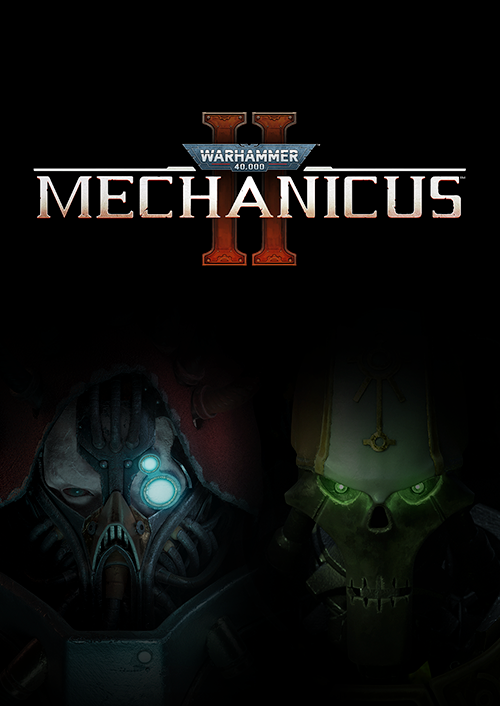 Warhammer 40,000: Mechanicus II PC