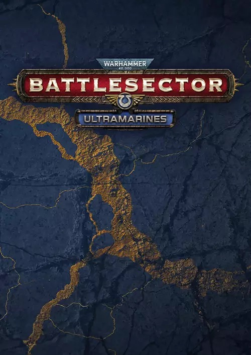 Warhammer 40,000: Battlesector - Ultramarines PC - DLC