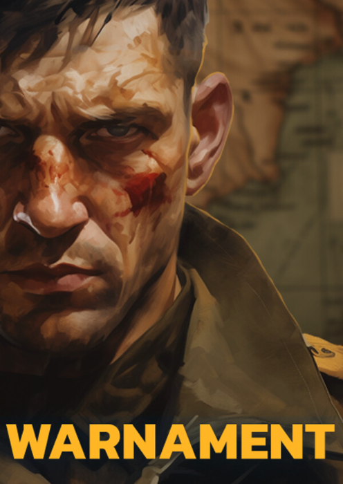 Warnament PC