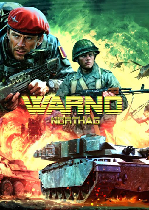 WARNO - NORTHAG PC - DLC