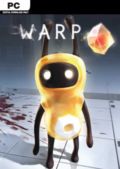 Warp PC (EN)
