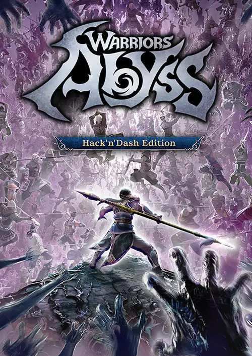 WARRIORS: Abyss - Hack'n'Dash Edition PC