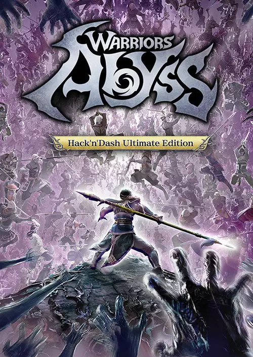 WARRIORS: Abyss - Hack'n'Dash Ultimate Edition PC
