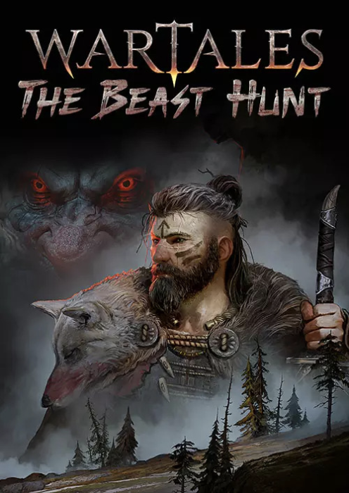 Wartales - The Beast Hunt PC - DLC