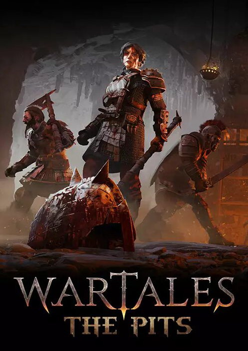 Wartales - The Pits PC - DLC