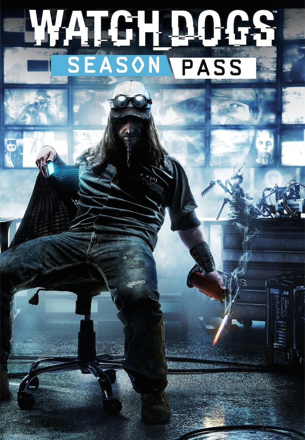 Watch Dogs: Season Pass PC