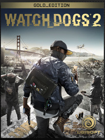 Watch Dogs 2 Gold Edition PC (US)