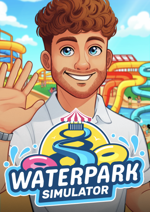 Waterpark Simulator PC