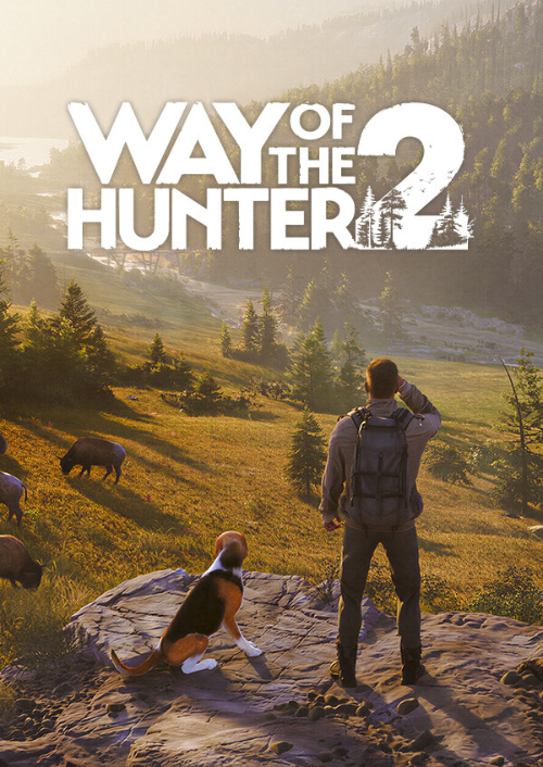 Way of the Hunter 2 PC