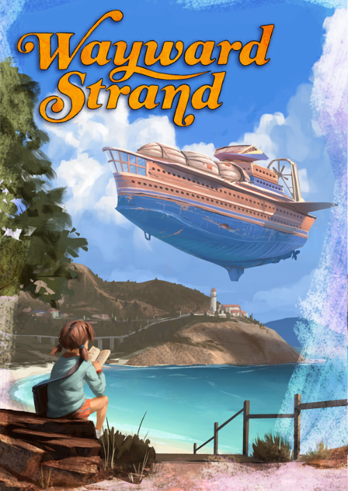 Wayward Strand PC