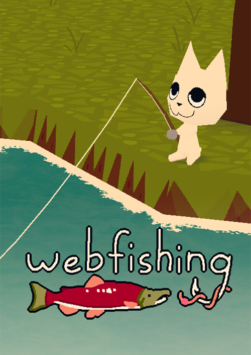 WEBFISHING PC