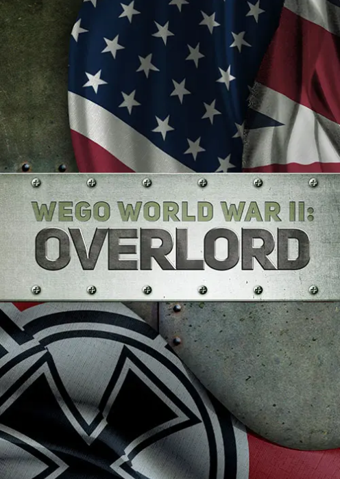 WEGO World War II: Overlord PC