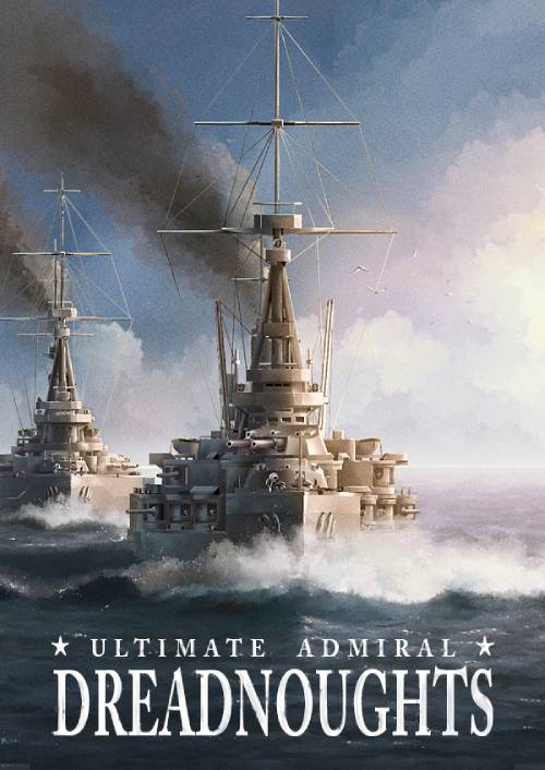 Ultimate Admiral: Dreadnoughts PC