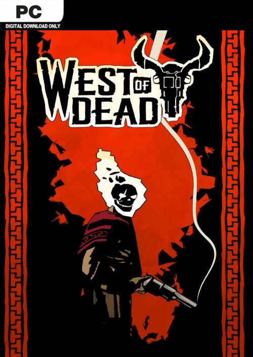West of Dead PC