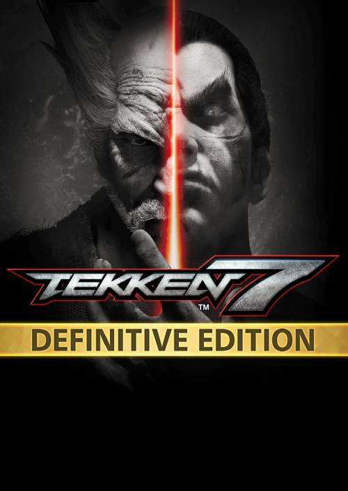 TEKKEN 7 - Definitive Edition PC