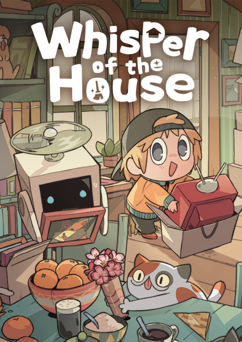 Whisper of the House PC