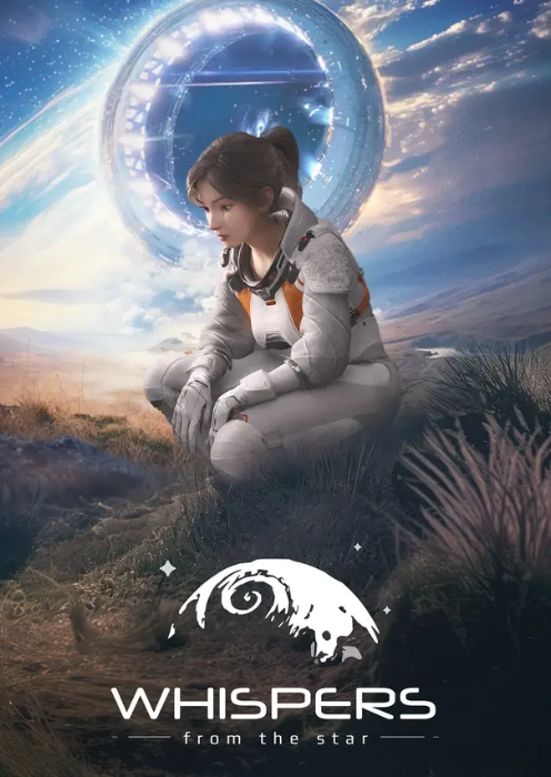 Whispers from the Star PC