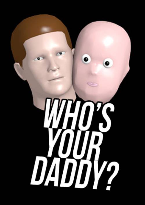 Who's Your Daddy?! PC