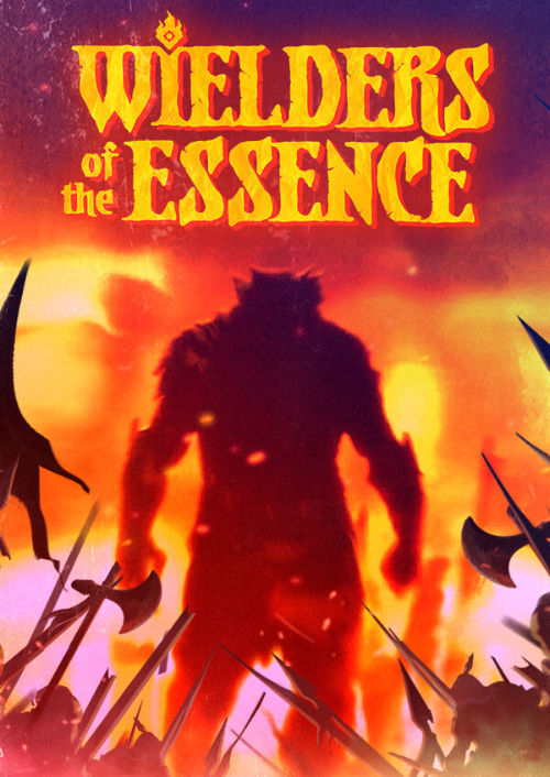 Wielders of the Essence PC