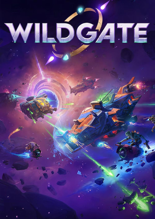 Wildgate PC