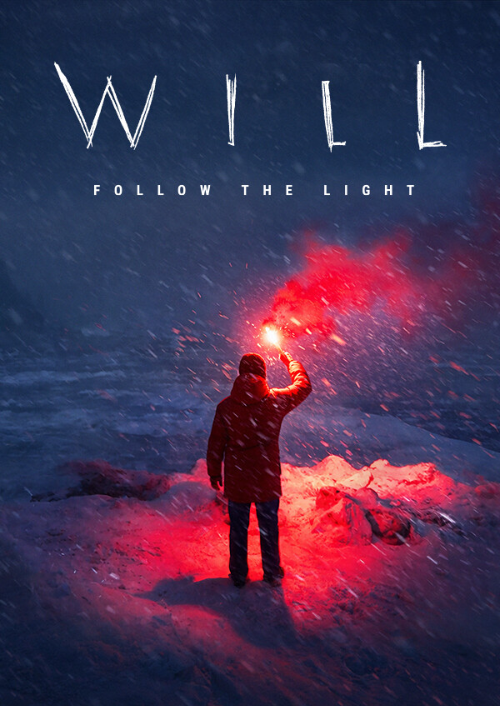 WILL: Follow The Light PC