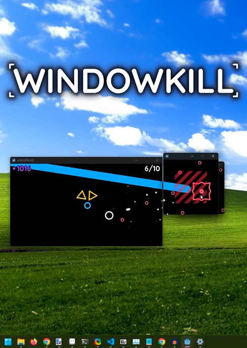 Windowkill PC