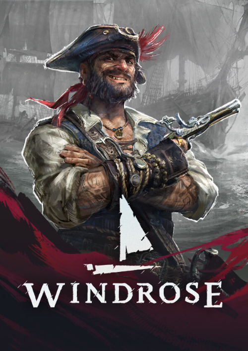 Windrose PC