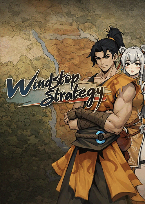 WindStop Strategy PC