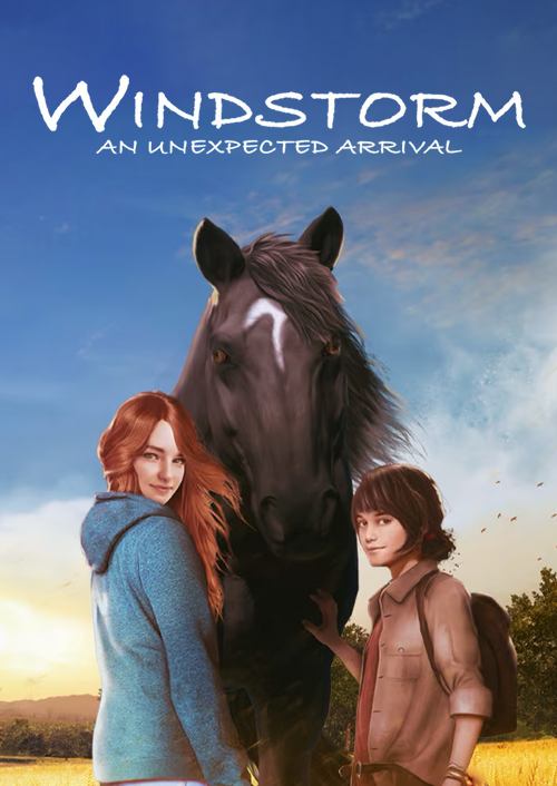 Windstorm: An Unexpected Arrival PC
