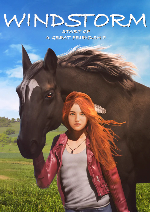 Windstorm: Start of a Great Friendship PC