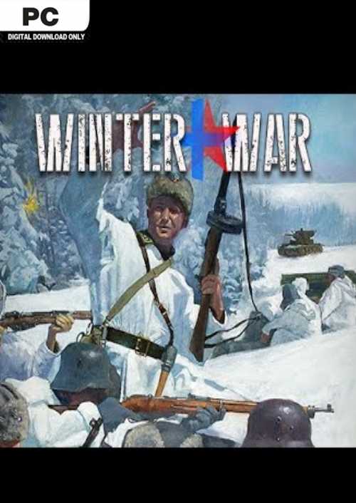 Winter War PC
