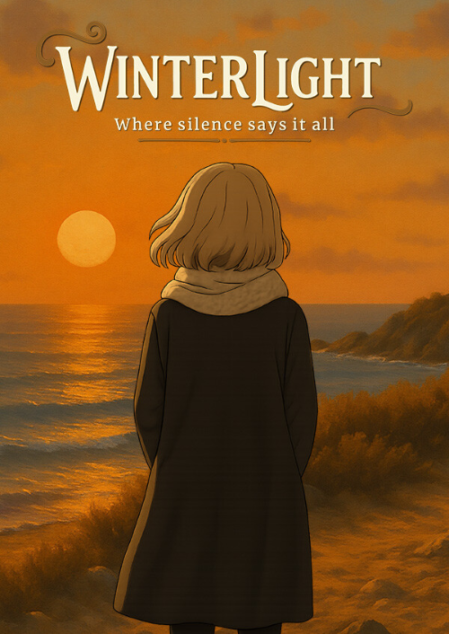 Winterlight - Where silence says it all PC