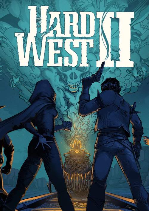 Hard West 2 PC 