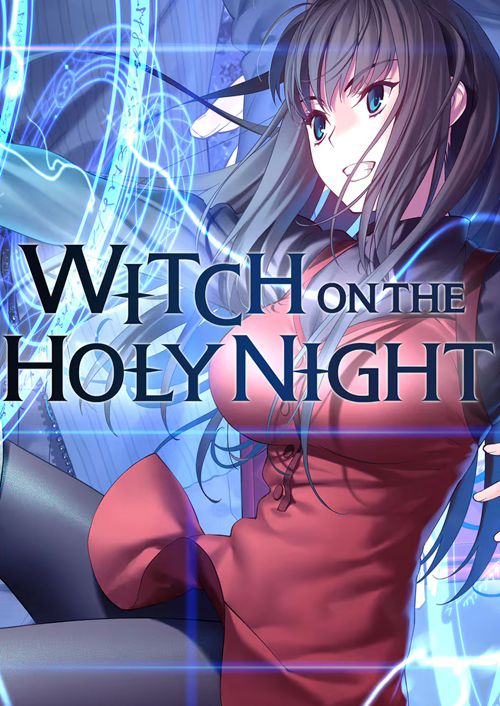 WITCH ON THE HOLY NIGHT PC
