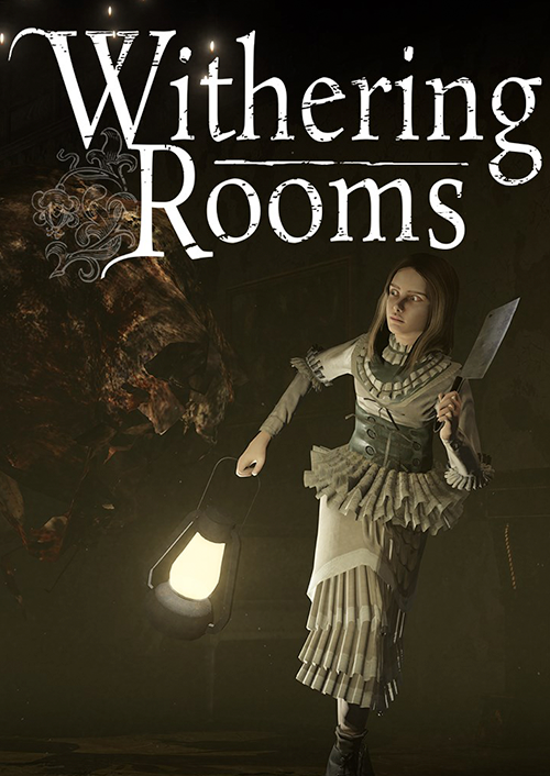 Withering Rooms PC