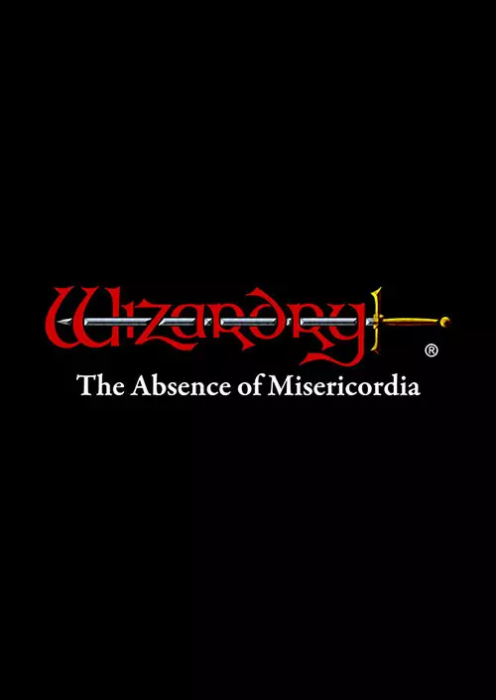 Wizardry: The Five Ordeals - Scenario "The Absence of Misericordia" PC - DLC