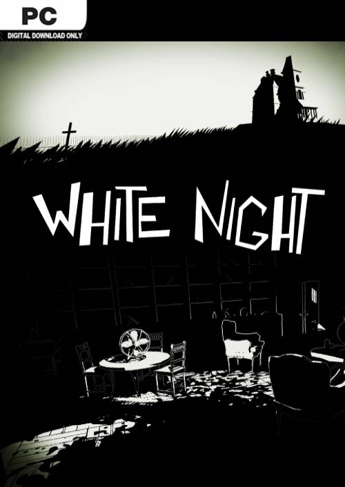 White Night PC