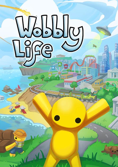 Wobbly Life PC