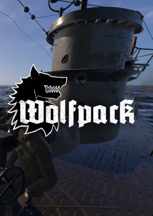 Wolfpack PC